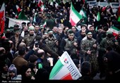 قاب متفاوت غیرت ایرانی / اردبیل، شهرِ اولین‌ها، پایگاه همیشگی جان‌فدایان حرم