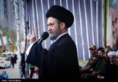 قاب متفاوت غیرت ایرانی / اردبیل، شهرِ اولین‌ها، پایگاه همیشگی جان‌فدایان حرم