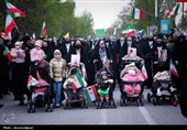 قاب متفاوت غیرت ایرانی / اردبیل، شهرِ اولین‌ها، پایگاه همیشگی جان‌فدایان حرم