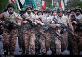 قاب متفاوت غیرت ایرانی / اردبیل، شهرِ اولین‌ها، پایگاه همیشگی جان‌فدایان حرم