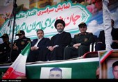 قاب متفاوت غیرت ایرانی / اردبیل، شهرِ اولین‌ها، پایگاه همیشگی جان‌فدایان حرم