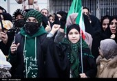قاب متفاوت غیرت ایرانی / اردبیل، شهرِ اولین‌ها، پایگاه همیشگی جان‌فدایان حرم