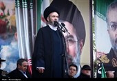 قاب متفاوت غیرت ایرانی / اردبیل، شهرِ اولین‌ها، پایگاه همیشگی جان‌فدایان حرم