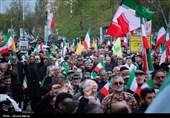 قاب متفاوت غیرت ایرانی / اردبیل، شهرِ اولین‌ها، پایگاه همیشگی جان‌فدایان حرم