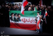 قاب متفاوت غیرت ایرانی / اردبیل، شهرِ اولین‌ها، پایگاه همیشگی جان‌فدایان حرم