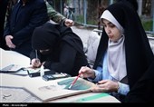 قاب متفاوت غیرت ایرانی / اردبیل، شهرِ اولین‌ها، پایگاه همیشگی جان‌فدایان حرم