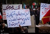قاب متفاوت غیرت ایرانی / اردبیل، شهرِ اولین‌ها، پایگاه همیشگی جان‌فدایان حرم