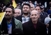 قاب متفاوت غیرت ایرانی / اردبیل، شهرِ اولین‌ها، پایگاه همیشگی جان‌فدایان حرم