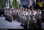 قاب متفاوت غیرت ایرانی / اردبیل، شهرِ اولین‌ها، پایگاه همیشگی جان‌فدایان حرم
