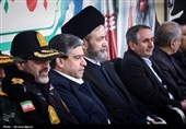 قاب متفاوت غیرت ایرانی / اردبیل، شهرِ اولین‌ها، پایگاه همیشگی جان‌فدایان حرم