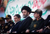 قاب متفاوت غیرت ایرانی / اردبیل، شهرِ اولین‌ها، پایگاه همیشگی جان‌فدایان حرم