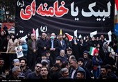 قاب متفاوت غیرت ایرانی / اردبیل، شهرِ اولین‌ها، پایگاه همیشگی جان‌فدایان حرم