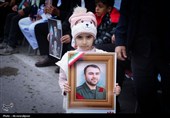 قاب متفاوت غیرت ایرانی / اردبیل، شهرِ اولین‌ها، پایگاه همیشگی جان‌فدایان حرم
