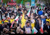 قاب متفاوت غیرت ایرانی / اردبیل، شهرِ اولین‌ها، پایگاه همیشگی جان‌فدایان حرم