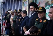 قاب متفاوت غیرت ایرانی / اردبیل، شهرِ اولین‌ها، پایگاه همیشگی جان‌فدایان حرم