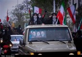 قاب متفاوت غیرت ایرانی / اردبیل، شهرِ اولین‌ها، پایگاه همیشگی جان‌فدایان حرم