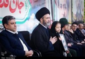 قاب متفاوت غیرت ایرانی / اردبیل، شهرِ اولین‌ها، پایگاه همیشگی جان‌فدایان حرم