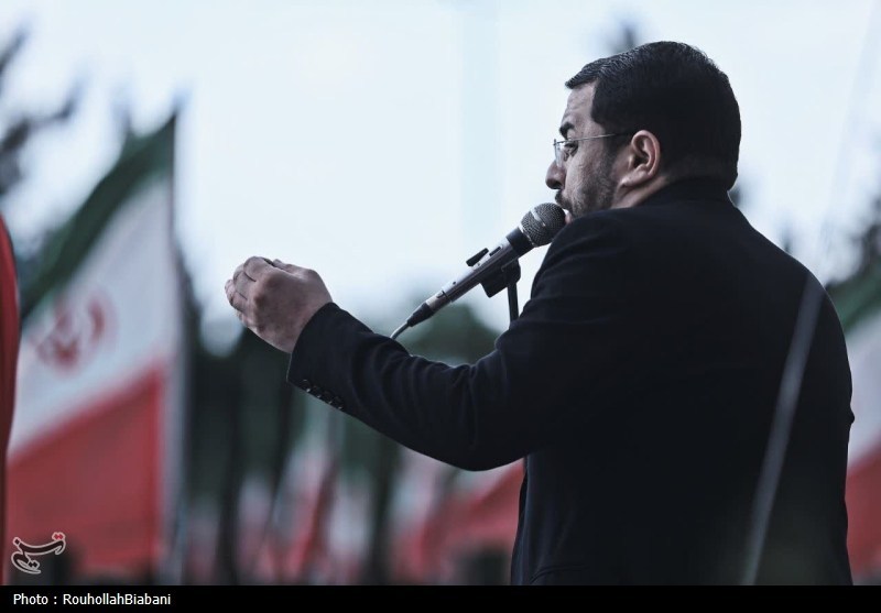 کاشان , اخبار کاشان , علی محمد نائینی , جنگ آمریکا و رژیم صهیونیستی علیه ایران , 