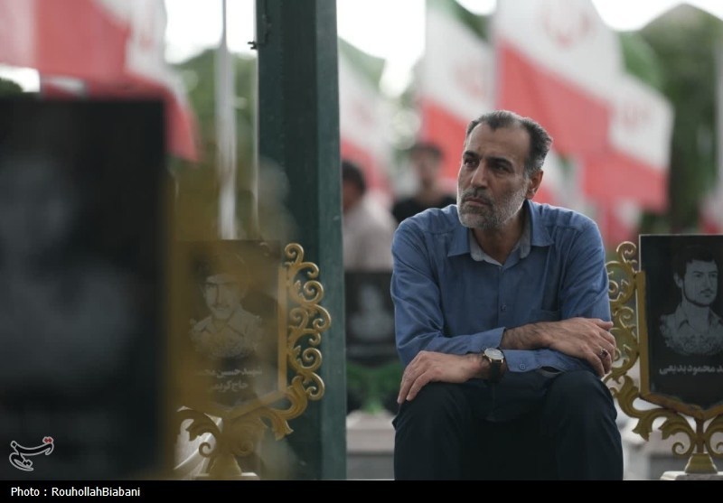 کاشان , اخبار کاشان , علی محمد نائینی , جنگ آمریکا و رژیم صهیونیستی علیه ایران , 