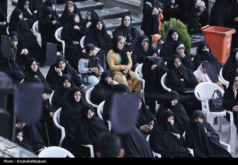 کاشان , اخبار کاشان , علی محمد نائینی , جنگ آمریکا و رژیم صهیونیستی علیه ایران , 