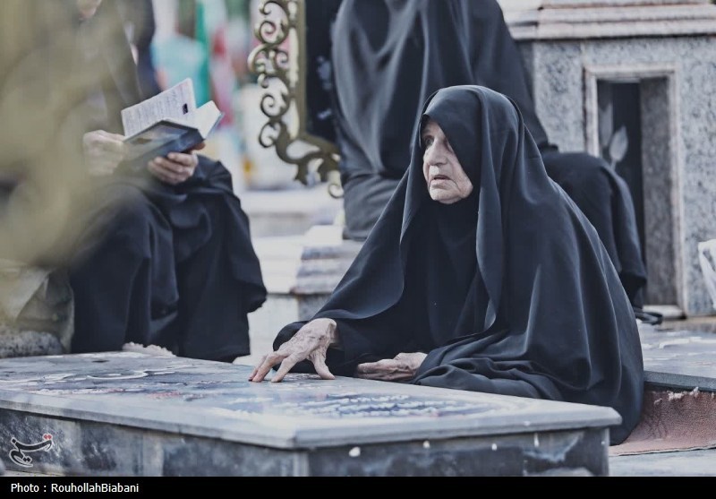 کاشان , اخبار کاشان , علی محمد نائینی , جنگ آمریکا و رژیم صهیونیستی علیه ایران , 