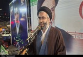 انسجام ملت ایران نقشه‌های ترامپ را بر هم زد