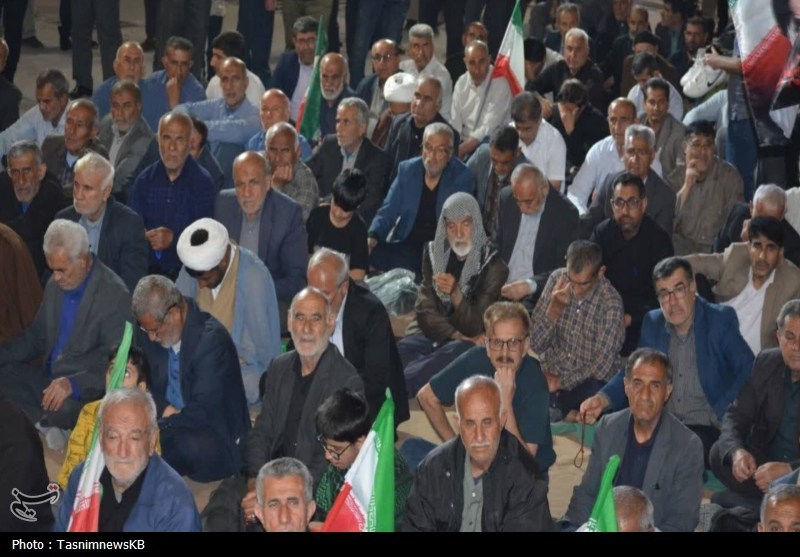 اخبار کهگیلویه , حماسه و پایداری , میدان امام حسین(ع) ,