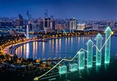 رکوردشکنی 85 میلیارد دلاری ارزی باکو در اوج کاهش درآمدهای نفتی
