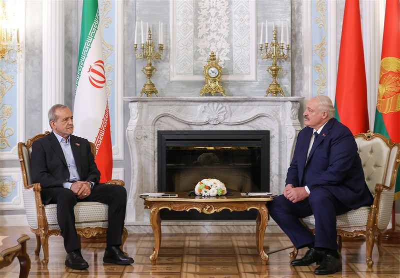 Halt to US Provocations Prerequisite for Trust-Building: Iranian President