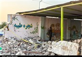 Если бы Иран разбомбил школу в США — что бы произошло?