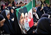 مزار«فرمانده میدان فتح»؛ میزبان عاشقان شهید پاکپور