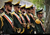 مزار«فرمانده میدان فتح»؛ میزبان عاشقان شهید پاکپور