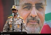 مزار«فرمانده میدان فتح»؛ میزبان عاشقان شهید پاکپور
