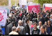 مزار«فرمانده میدان فتح»؛ میزبان عاشقان شهید پاکپور