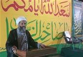 اتحاد و انسجام ملت برنده ترین سلاح ما در برابر جنگ شناختی دشمن است