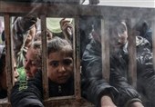 ООН: стоимость войны против Ирана равна помощи 87 миллионам человек
