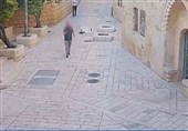 راهبه فرانسوی در قدس هدف حمله نژادپرستانه قرار گرفت