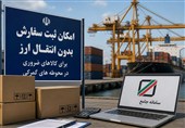 370 قلم کالای جدید مشمول واردات بدون انتقال ارز شد