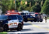 Man Takes Hostages at California Building As Bomb Threat Prompts Evacuations