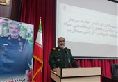 وحدت اقوام، پشتوانه اقتدار ایران اسلامی