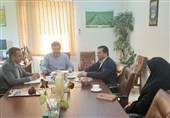 سه طرح راهبردی کشاورزی در فارس کلید خورد