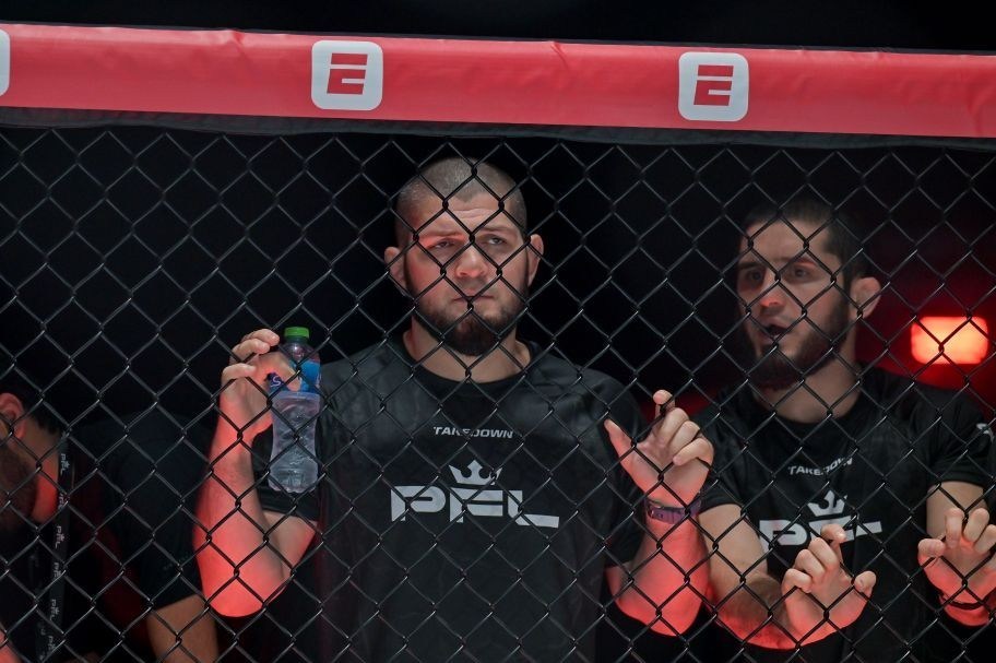 MMA , UFC , 