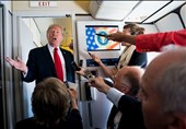 РБГ: свобода прессы в США находится в критическом состоянии