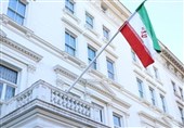 إیران تنفی ای علاقة لها بأحداث العنف فی بریطانیا