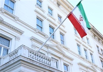 إيران تنفي اي علاقة لها بأحداث العنف في بريطانيا