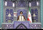 امام جمعه قم: افق روشن منطقه خلیج‌فارس بدون آمریکا ترسیم شده است