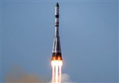 Russia, Kazakhstan Launch Soyuz-5 Rocket in Joint Project