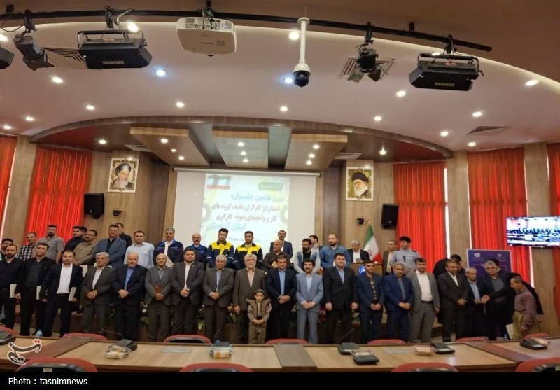 اخبار سنندج , اخبار استان کردستان , اخبار کارگران , وزارت کار , استان کردستان , 