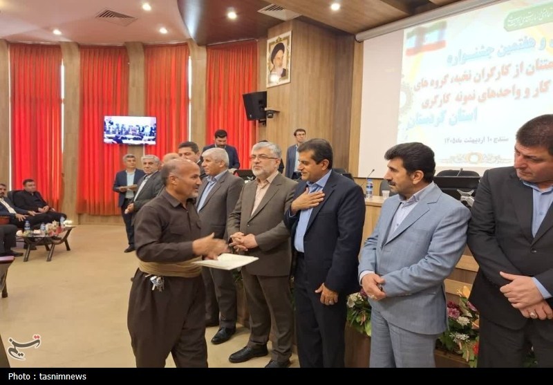اخبار سنندج , اخبار استان کردستان , اخبار کارگران , وزارت کار , استان کردستان , 