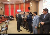 تکریم کارگران در کردستان/تجلیل از ارکان پویایی اقتصاد و اشتغال+تصاویر